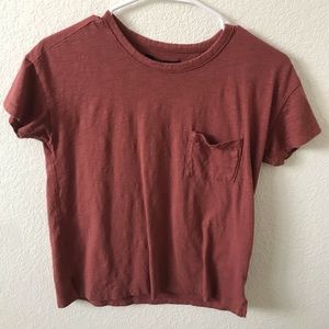 Abercrombie T Shirt